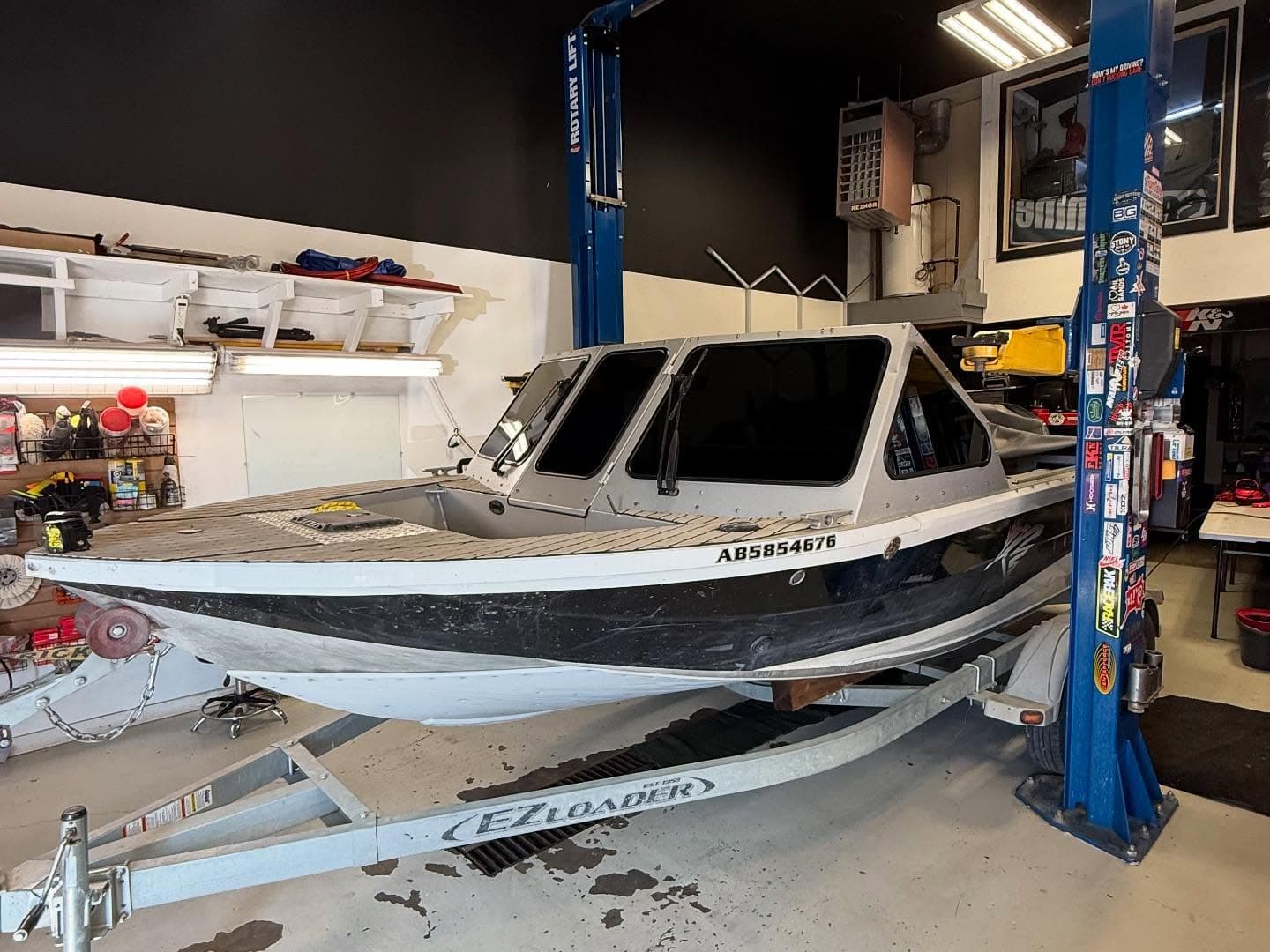 Accurate Autoworks Shirts